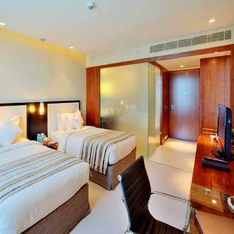 Panchshil Hotel, Pimpri Chinchwad, Pune 3